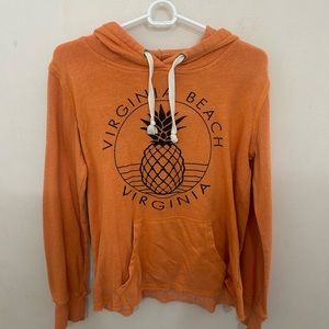 Virginia Beach sweatshirt